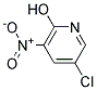 3-Chloro-6-hydroxy-5-nitropyridine