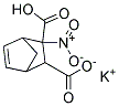 NitroPotassiumHumate Struktur