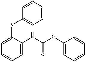 Phenyl2-(Phenylthio)Phenylcarbamate price.