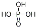 PhosphoricAcid85%,TechGrade/FoodGrade Struktur