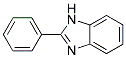 2-Phenylbenzimidazole98%716-79--0 Struktur