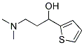 (RS)-N,N-DIMETHYL-3-HYDROXY-3-(2-THIENYL)PROPANAMINE|(RS)-N,N-二甲基-3-羥基-3-(2-噻吩基)丙胺