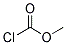 Methyl Chloroformate 99% Struktur