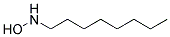N-OCTYL HYDROXYLAMINE Struktur