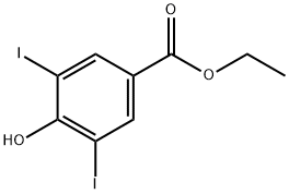 ETHYL 4-HYDROXY-3,5-DIIODOBENZOATE