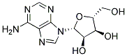 ADENOSINE 5'-DIPHOSPHATE -CROSS-LINKED Struktur