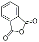 PHTHALIC ANHYDRIDE SOLUTION 100UG/ML IN TOLUENE 5X1ML Struktur