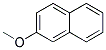 2-NAPHTHOL METHYL ETHER 99.0% Struktur