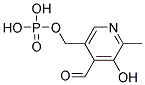 PYRIDOXAL-5-PHOSPHATE   HIGH PURITY GRADE
 Struktur