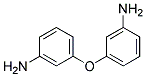 3,3'-DIAMINODIPHENYL ETHER Struktur