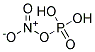 Nitrophosphate Struktur