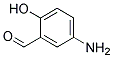 5-AMINOSALICYLALDEHYDE Struktur