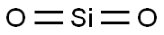 SiliconDioxideStandardSolution1Mg/Ml Struktur