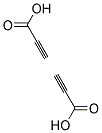 PROPIOLIC ACID, (PROPYNOIC ACID) Struktur