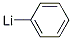 PHENYLLITHIUM (20% IN DIBUTYLETHER) Struktur