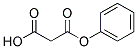 PHENYL MELONIC ACID Struktur