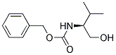 N-CBZ-VALINOL Struktur