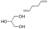 GLYCEROL A,A'-DIALLYL ETHER Struktur