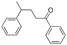 4-PHENYLVALEROPHENONE Struktur