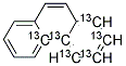 PHENANTHRENE (13C6) SOLUTION 100UG/ML IN N-NONANE 1.2ML Struktur