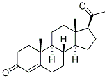 PROGESTERONE IMPURITY C Struktur