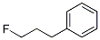 4-FLUOROPROPYLBENZEN Struktur