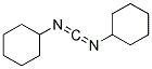 N,N-DICYCLOHEXYL-CARBODIIMID Struktur