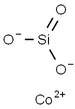 Cobaltous silicate