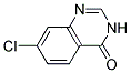 7-Chloro-3,4-Dihydroquinazoline-4-One Struktur