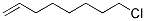 8-Chlorooct-1-ene Struktur