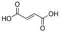 FUMARIC ACID (13C4, 99%) Struktur