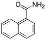 ALPHA-NAPHTHAMIDE 97% Struktur