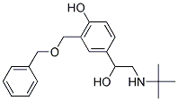 O-Benzyl Salbutamol