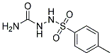 P-TOLUENESULFONYL SEMICARBAZIDE(FOAMING AGENT RA、PTSS 、TS) Struktur