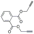 DIPROPARGYL PHTHALATE Struktur