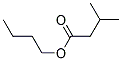 BUTYL ISOVALERATE FCC Struktur