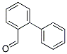 BIPHENYL CARBOXYALDEHYDE Struktur