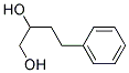 4-PHENYL-1,2-BUTANEDIOL Struktur