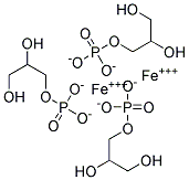 PHOSPHOGLYCOLIC ACID Struktur