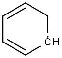 Phenyl(3%)methylsilicone oil Struktur