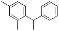 Phenyl xylyl ethane Struktur