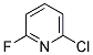 6-Chloro-2-Fluoropyridine