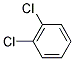 3,4-Dicholorobenzene Struktur