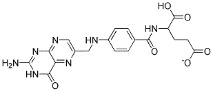 Folate Binding Protein (Bovine) Purified
 Struktur