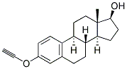 ETHINYLESTRADIOL ASSAY STANDARD BP(CRM STANDARD) Struktur