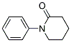 N-Phenyl-Piperidone Struktur