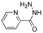 2-PYRIDINECARBOHYDRAZIDE Struktur