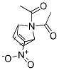 N,N'-(2-NITRO-P-PHENYLENE)DIACETAMIDE Struktur