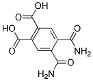 PyromelliticDiamide Struktur