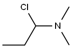 N,N-Dimethylamino-3-Chloropropane Struktur